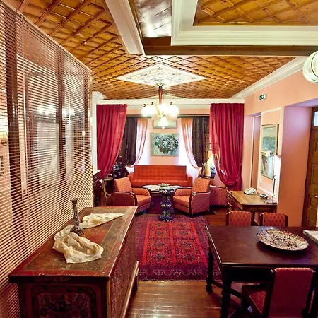 Villa Traditional House Beneath Palamidi Castle *