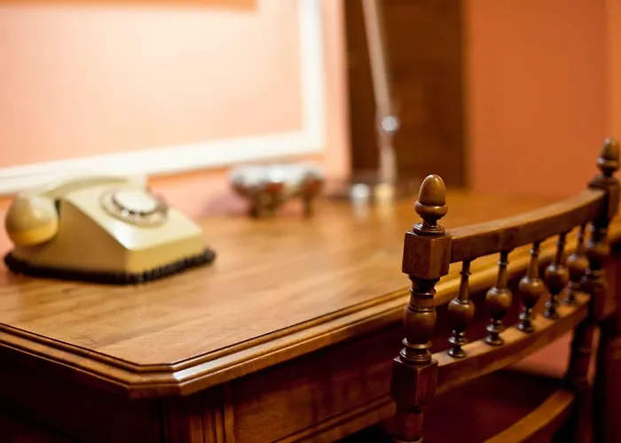 Traditional House Beneath Palamidi Castle Villa Nauplion